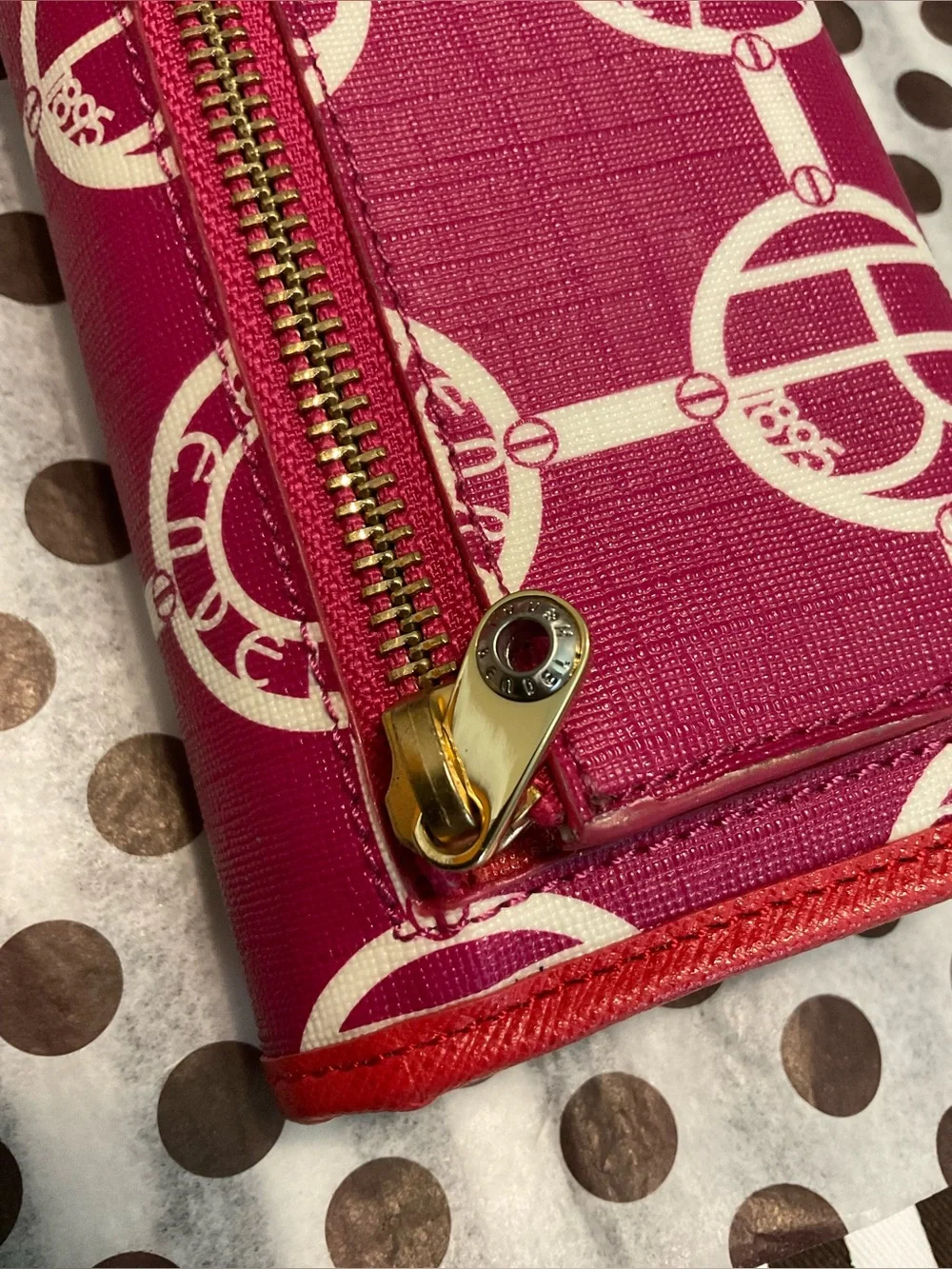 henri bendel calling all